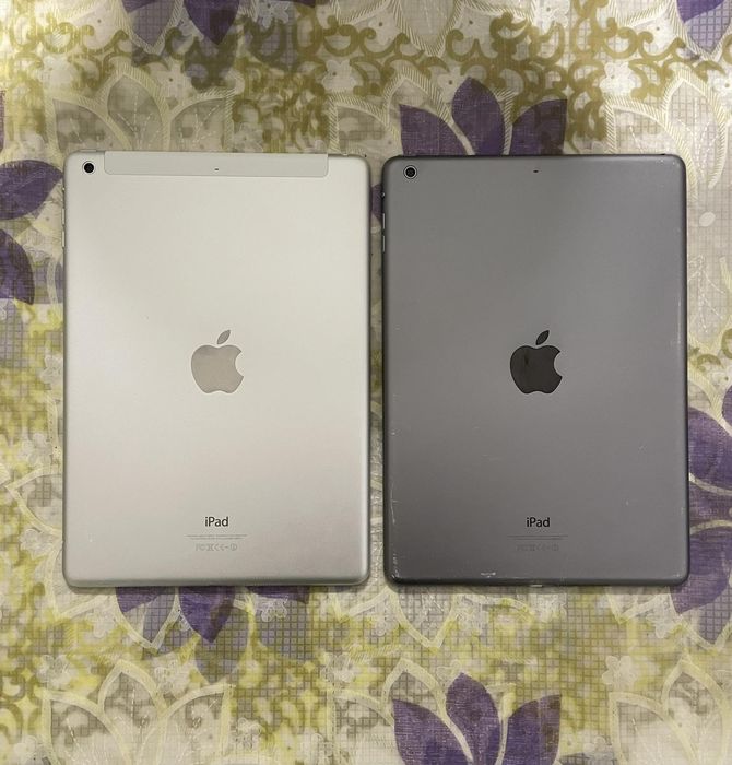 iPad Air 16 A1475, A1475 Wi-Fi
