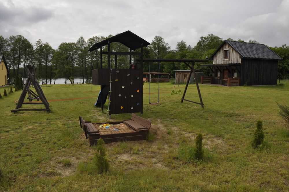 agroturystyka Derkacz