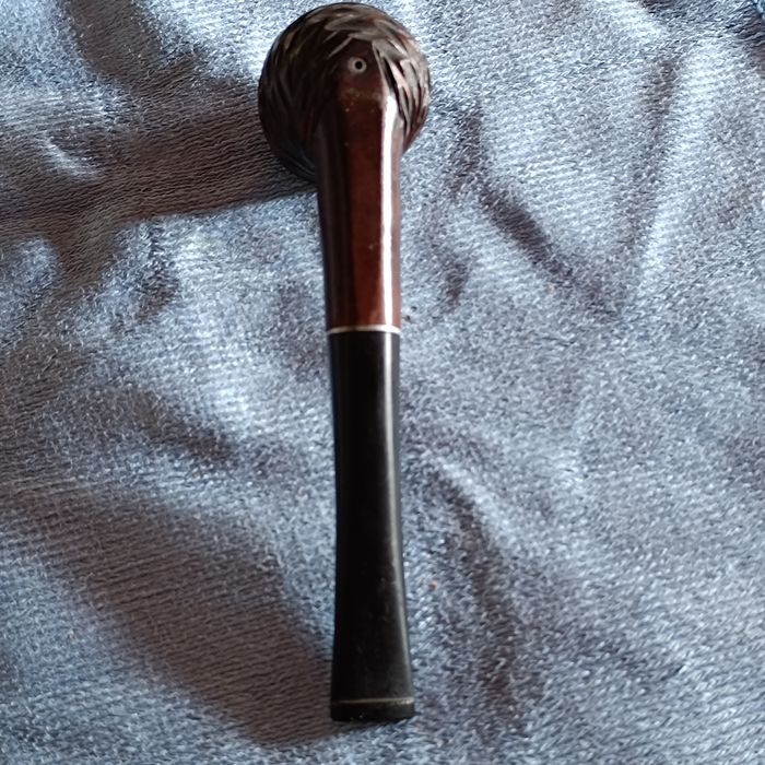 Lindo cachimbo Estate Vintage Medico Guardsman.