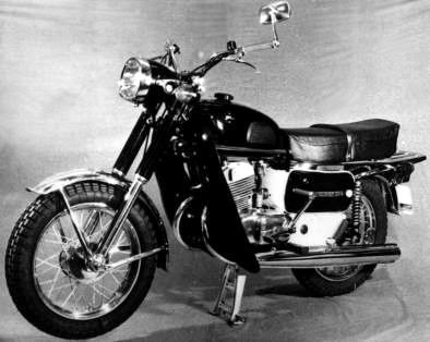 Запчастини на старі мотоцикли (Мінськ, Восход,Іж,Дніпро Ява,CZ)