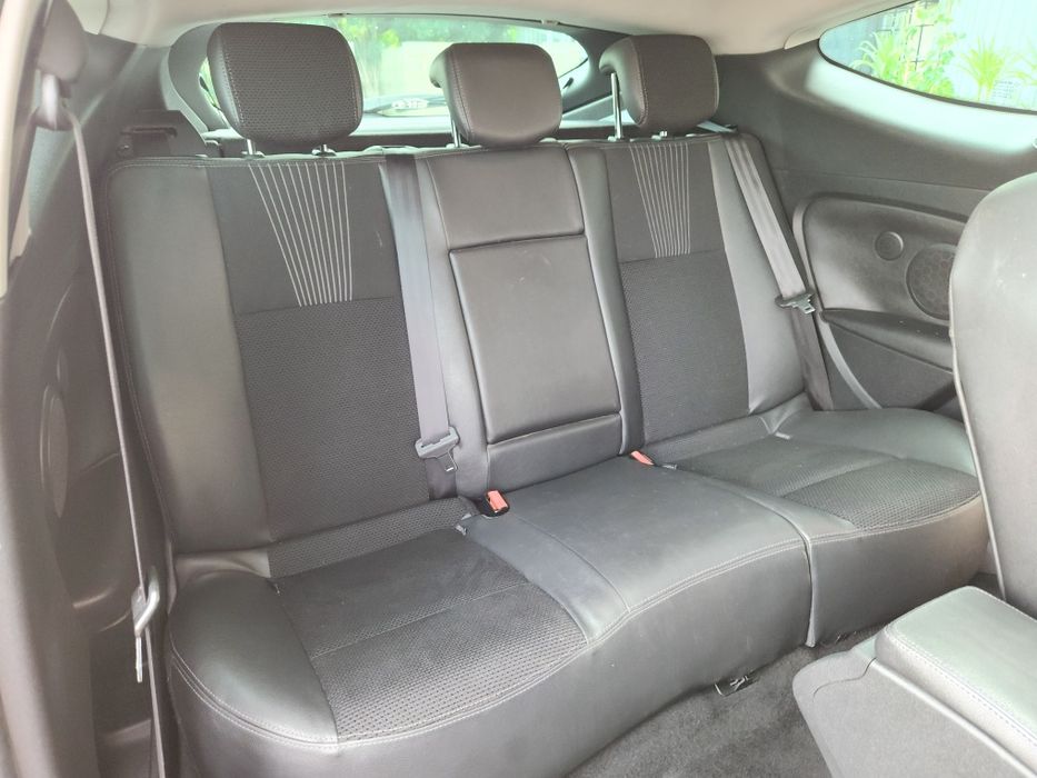 Renault Megane 1.5 DCI 82 MIL KMS Nacional