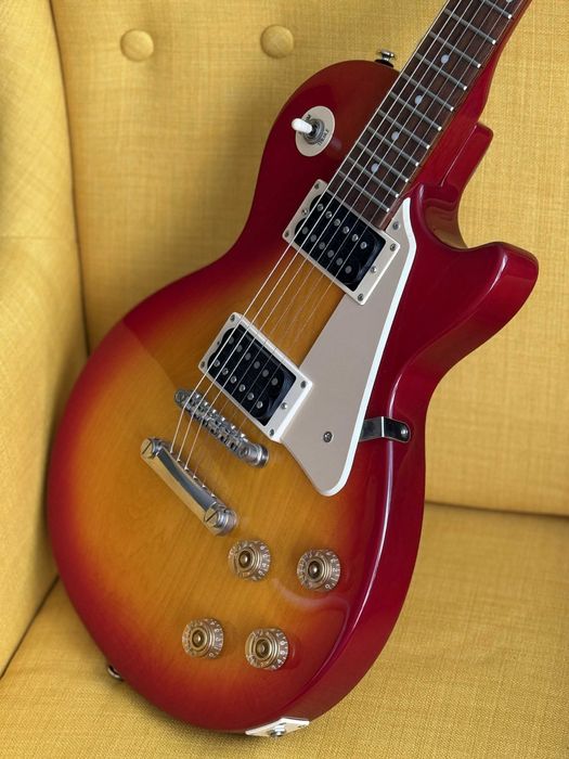 『格安で！』EPIPHONE BY GIBSON Lespaul 100 Dla Ciebie wszystko - epiphone les paul 100 - w kategorii
