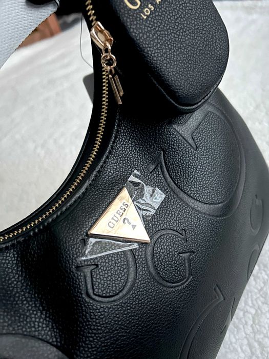 Guess torebka z logo