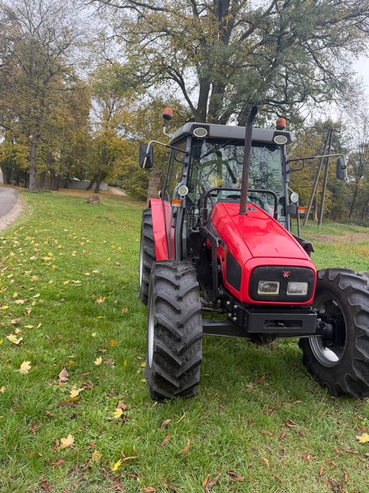 massey ferguson 4235