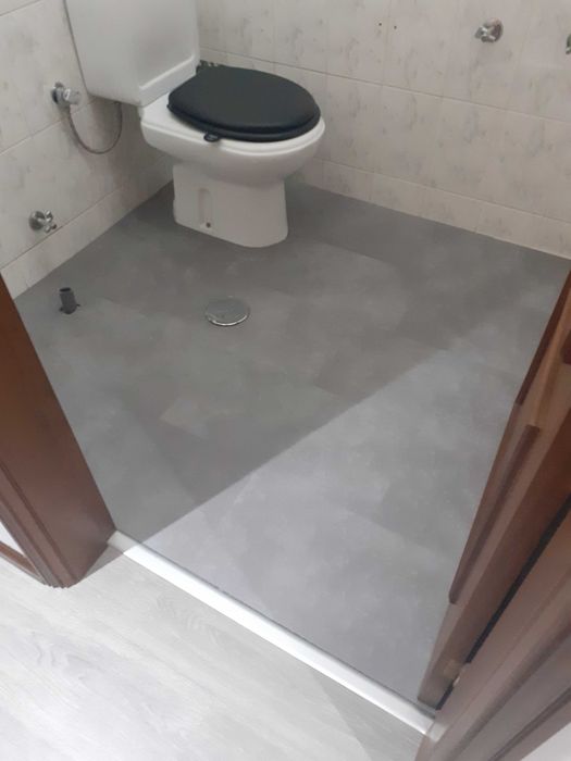 Aplicador flutuante  pavimento vinilico afagador pavimentos em madeira