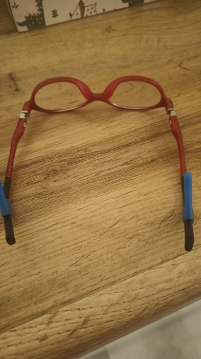 Oprawki dziecięce - okulary korekcyjne success