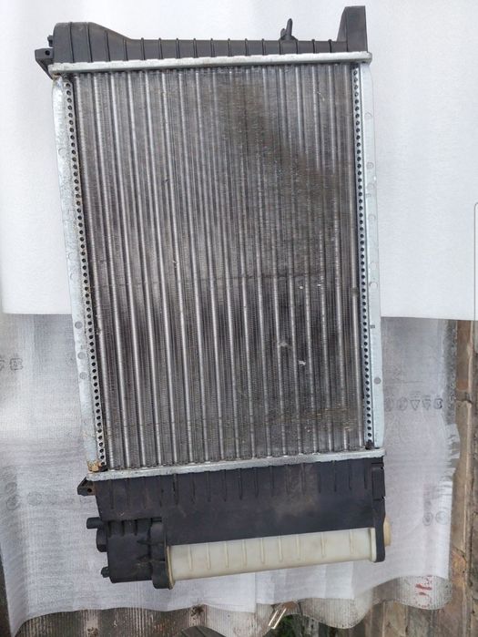Радиатор bmw e36