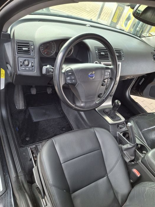 Volvo V50 1.6D 2005
