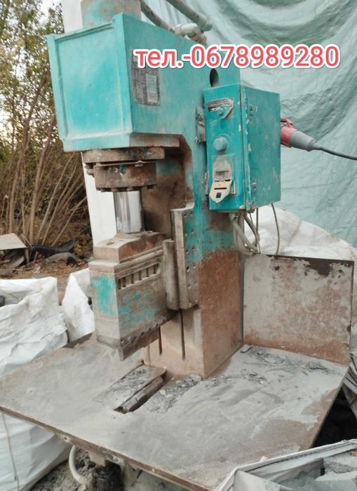 Продам камнекольний станок