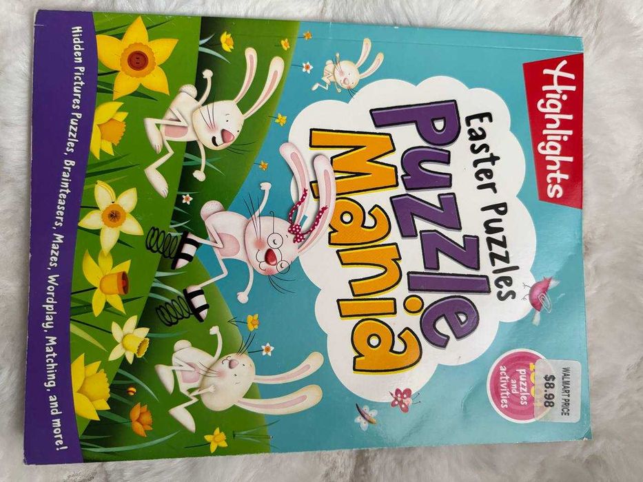 Дитячі книжки англійською мовою Disney