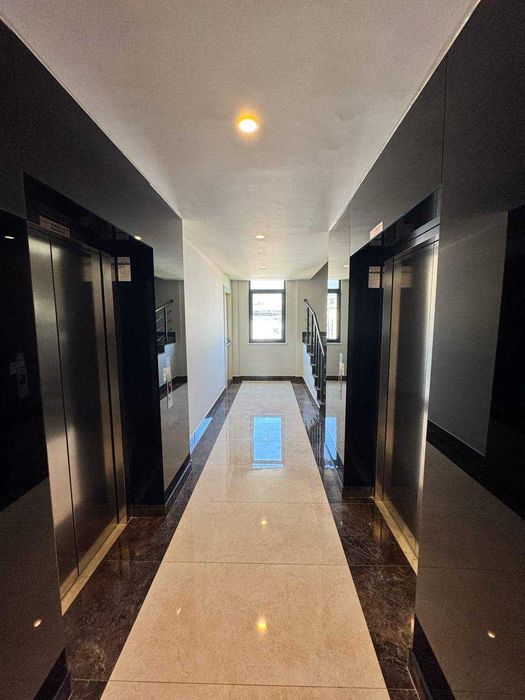 Апартаменти 1+1 в АланіЇ з панорамним видом Best Home Saga 41