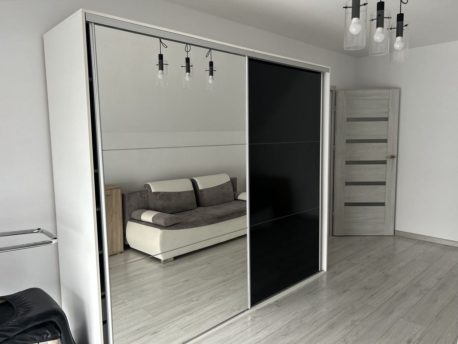Wynajmę Mieszkanie 50m2 ul.Kruka Kwidzyn