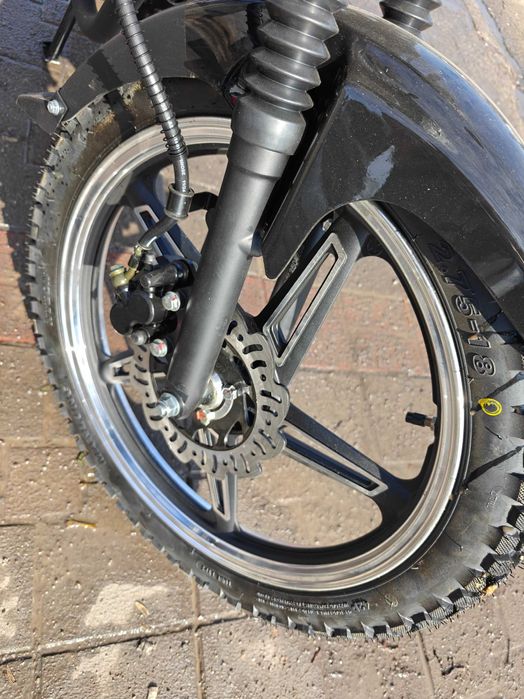 Мотоцикл SPARK SP150R-15 Безкоштовна доставка 100 км