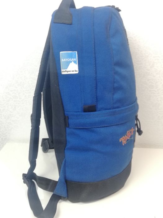 Plecak BIG PACK Take It turystyczny 19L