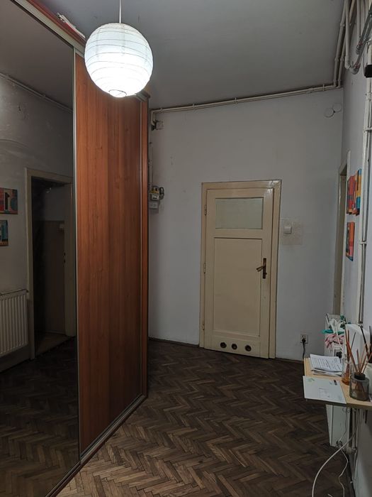 Pokój w dobrej lokalizacji Lea 39