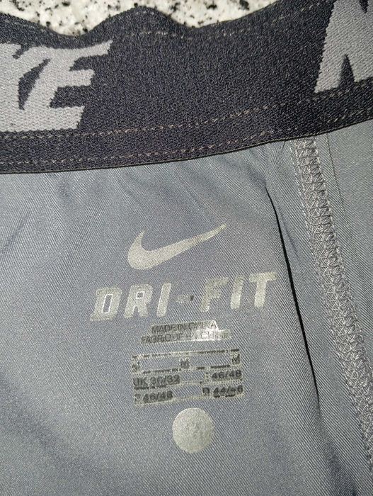 Calções Nike dri fit M