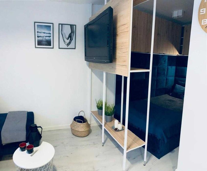 Kawalerka na wynajem - centrum ul. Marszałkowska