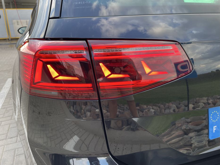 Продається Volkswagen Passat B8 пасат