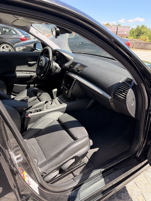 Bmw 118d 143cv 5 portas