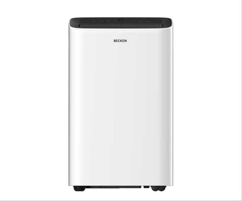 Ar Condicionado Portátil BECKEN (24 m2 - 12000 BTUs)