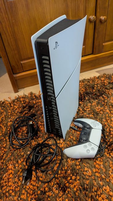 PlayStation 5 Digital Edition 825 GB