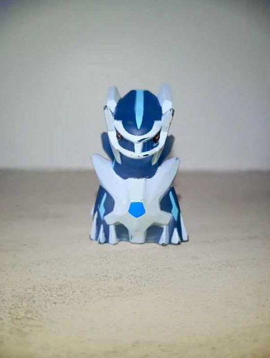 Pokémon finger puppet / brinquedo / figura boneco bandai Dialga