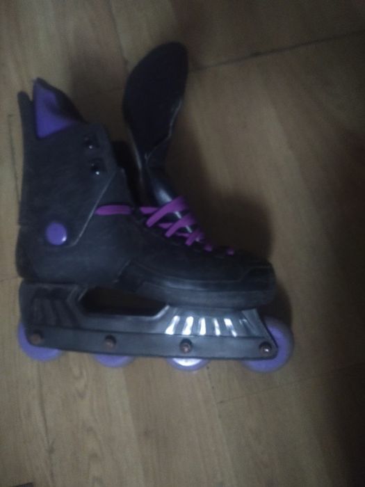 Ролики размер 38-41