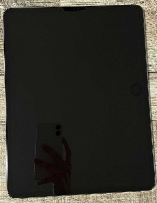 iPad Pro 12.9 128GB + Apple Pencil + Magic Keyboard (Ідеальний)