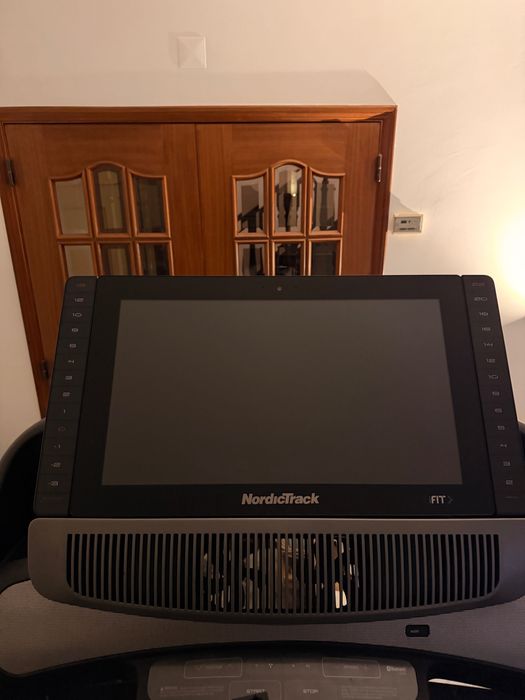 Passadeira Nordictrack comercial 2950