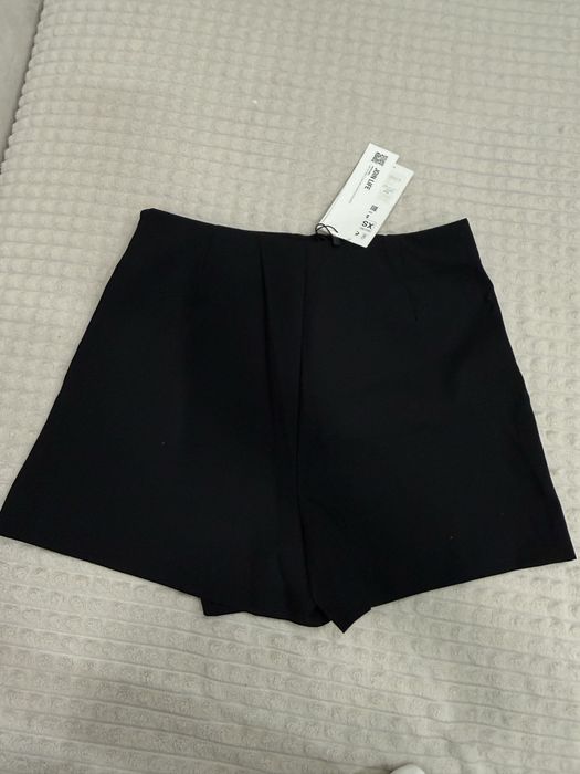 Шорти-спідниця ZARA нові