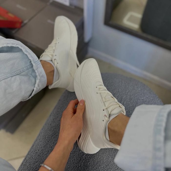 Жіночі оригінальні кросівки  Puma X-Cell Nova Cat Sl White 310686-08