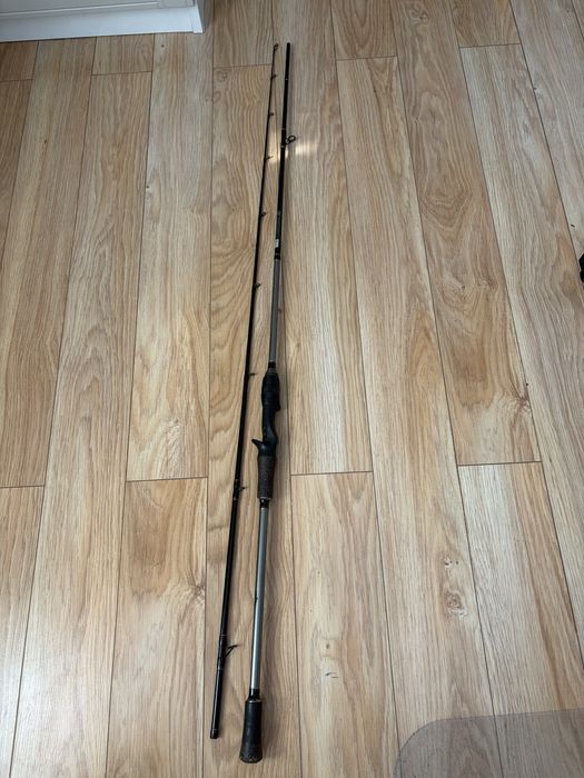 Wędka castingowa Mikado Specialized
