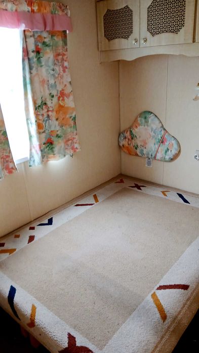 Casa móvel T2 container 44m2