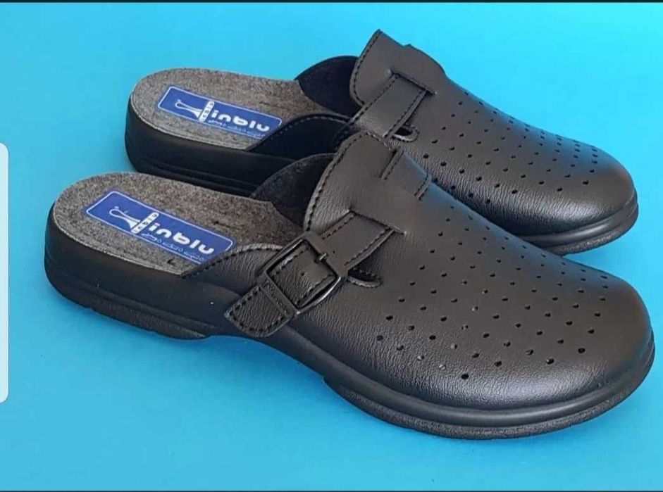 Obuwie męskie i damskie