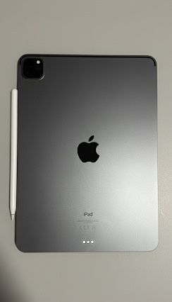 Ipad pro 11’ 3rd M1-Series 128GB