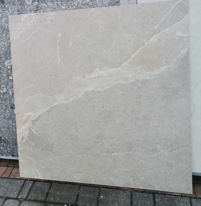 Okazja! Tanie płytki gresowe 120x120 Gat.2 w super cenie 65 zł/m2