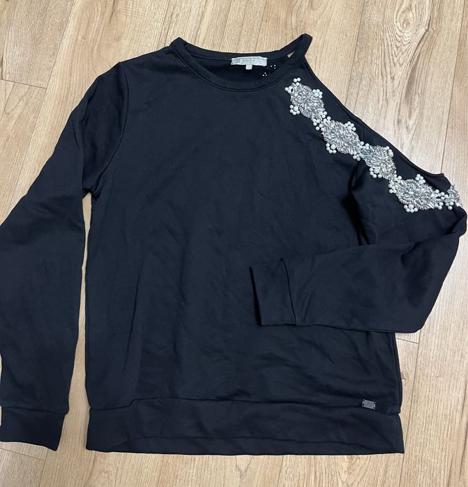 Світшот Італія. Свитшот женский. Стильный свитшот