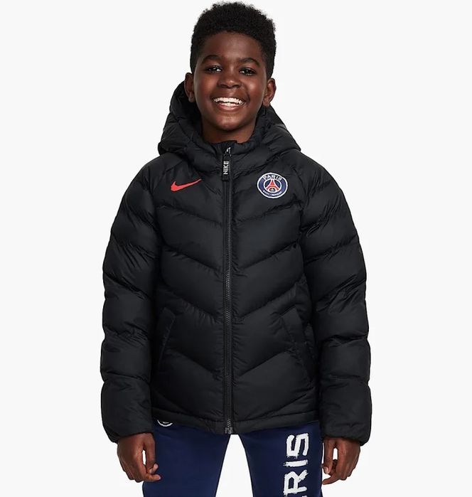Куртка Nike PSG Sportswear. Оригінал!!! Розмір L(147-158cm)