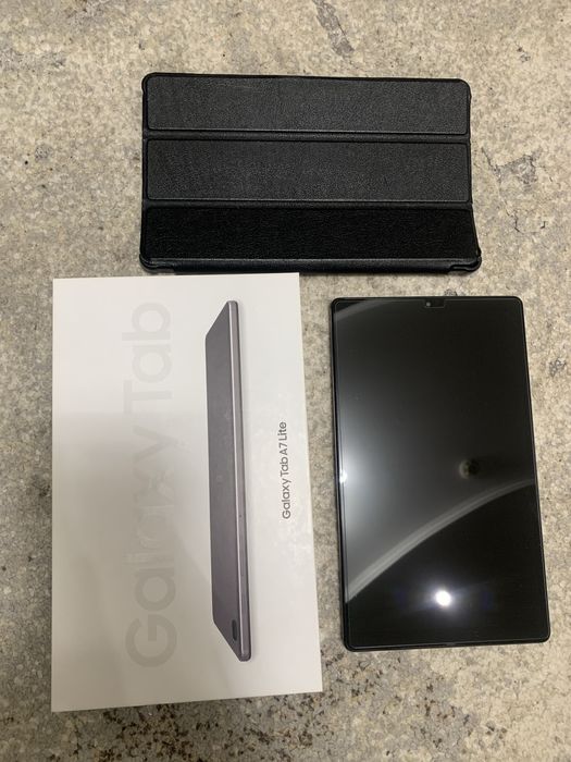 Samsung galaxy Tab 7 lite 3/32GB