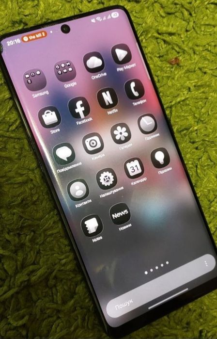 Продам Samsung s21 ultra