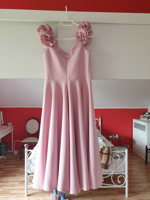 Sukienka elegancka