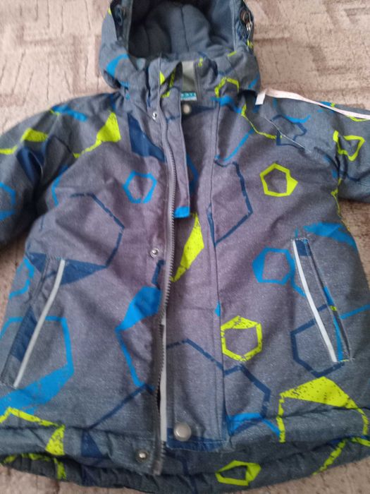 Куртка зимова lassie , 104
