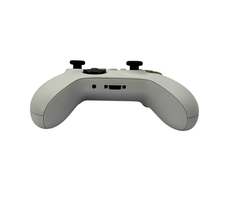 Pad bezprzewodowy do Xbox One biały