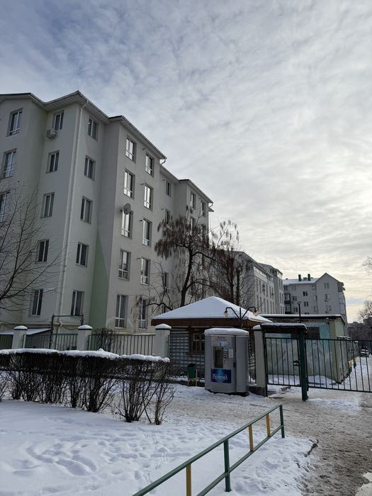 ‼️Жк Оливия,2 ком Квартира,метро ХТЗ‼️