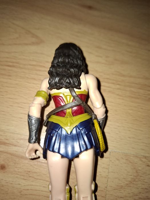 Figurka Wonder Woman