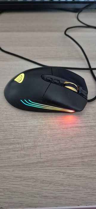 Myszka genesis xenon 330