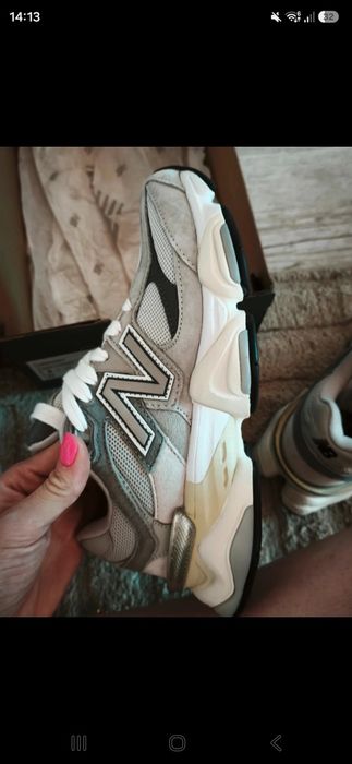 New Balance 9060