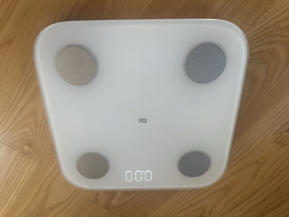 Waga Mi Body Composition Scale 2