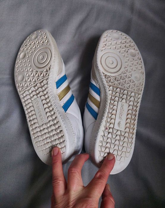 Adidas samba 41 rozmiar