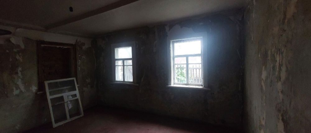 Продам дом в Солоницевке (п.Ольшаны)